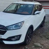 شاسی پارس خودرو زوتی دی ال فایو