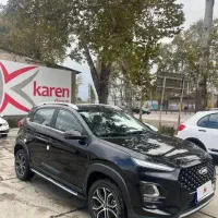 x22pro مشکی|خودرو سواری و وانت|رشت, دروازه لاکان|دیوار