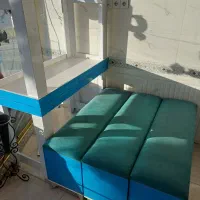 لوازم مغازه بستنی و ساندویچی|کافیشاپ و رستوران|بستان آباد, |دیوار