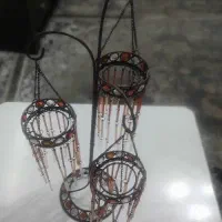 جاشمعی تزئینی دکوری