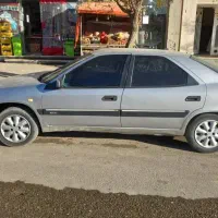 زانتیا مدل 84|خودرو سواری و وانت|شاهرود, |دیوار