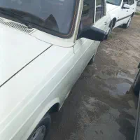 پیکان ۸۳|خودرو کلاسیک|ارومیه, |دیوار