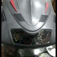 اکواریوم tl440 بک سامپ شوروشیرین ماهیران