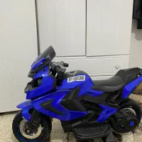 موتور شارژی