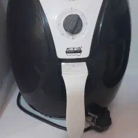سرخکن بدون روغن رمانتیک