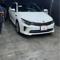 اپتیما جی تی لاین ۲۰۱۷ فول