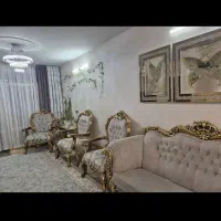 مبل سلطنتی|مبلمان خانگی و میز عسلی|تهران, شهرک شریعتی|دیوار