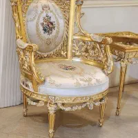 ورق کار برای مبلمان