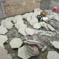 موزاییک|مصالح و تجهیزات ساختمان|مشهد, شهرک مهر آباد|دیوار