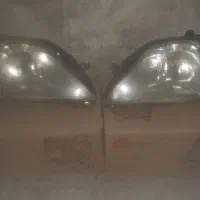 چراغ جلو ال ۹۰