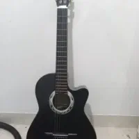 گیتار مبتدی در حدنو