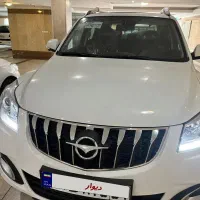 هایما s7صفر خشک