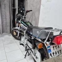 هوندا ۱۵۰|موتورسیکلت|کرج, حصارک پایین|دیوار