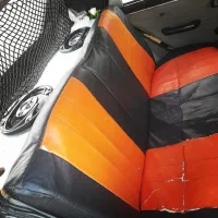 پیکی فروشی|خودرو سواری و وانت|شیروان (خراسان), |دیوار