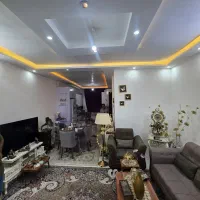دوخواب پارکینگ و آسانسور خواجه ربیع گلشاد24