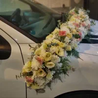 گل ارایی|خدمات پذیرایی، مراسم|اصفهان, کوی امیریه|دیوار