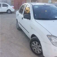 تیبا ۹۵دوگانه با سیستم|خودرو سواری و وانت|مشهد, پنجتن|دیوار