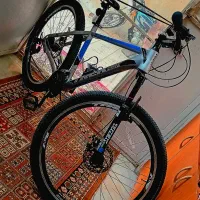 دوچرخه 27/5|دوچرخه، اسکیت، اسکوتر|تربت جام, کشتارگاه|دیوار