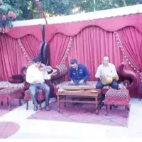 گروه  قدرتمند  موسیقی  لاوان