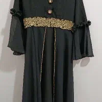 تعدادی لباس