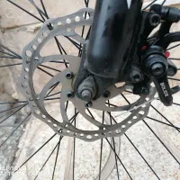 دوچرخه 26 آلمینیوم|دوچرخه، اسکیت، اسکوتر|تهران, افسریه شمالی|دیوار