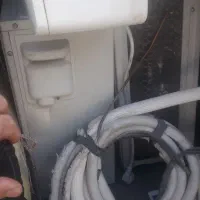 کولر گازی ۱۲۰۰۰|کولر گازی و فن‌کوئل|همدان, |دیوار