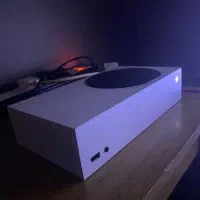 فروش کنسول ایکس باکس سری اس|کنسول، بازی ویدئویی و آنلاین|آمل, |دیوار