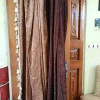 پرده مخمل