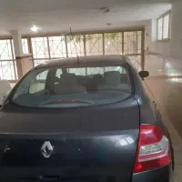 ماشین مگان مدل ۲۰۰۶ اتومات|خودرو سواری و وانت|همدان, |دیوار