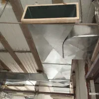 کانال کولر سازی ناصری (سرما ساز)