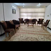مبلمان ۹ نفره سالم وتمیز
