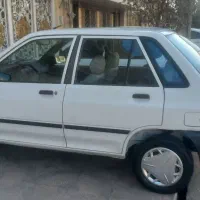 پراید۹۰فرمون هیدرولیک درحد