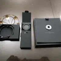 دستبند Amazfit لاکچری آکبند