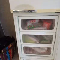 یخچال ال جی اصل|یخچال و فریزر|آمل, |دیوار