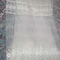 پرده طوری سالم و تمیز