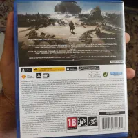 بازی گوست آو سوشیما Ghost of Tsushima PS5|کنسول، بازی ویدئویی و آنلاین|تهران, شهرک هما|دیوار