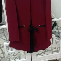 کت شلوار سایز ۳۶