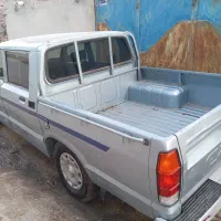 وانت مزدا دوکابین 96|خودرو سواری و وانت|تربتحیدریه, حاجی یار|دیوار