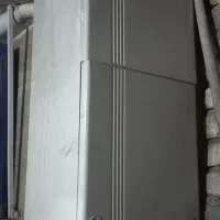 آبگرمکن دیواری مخزن دار|آبگرمکن، پکیج، شوفاژ|قم, قلعه کامکار|دیوار