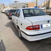 سمند Lx|خودرو سواری و وانت|اردبیل, |دیوار