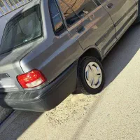 پراید ۱۳۱ مدل۱۳۹۲بیرنگ|خودرو سواری و وانت|ورامین, ریحان آباد|دیوار