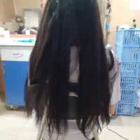 فروش و خرید موی طبیعی|آرایشی، بهداشتی، درمانی|سراب, |دیوار