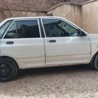 پراید ۱۳۲|خودرو سواری و وانت|خرم‌آباد, |دیوار