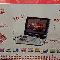 دی وی دی پلیر پرتال|پخش‌کننده DVD و ویدیو|تهران, یوسف‌آباد|دیوار
