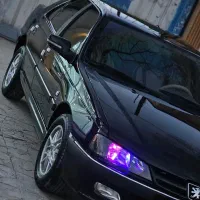 پژو پارس TU5|خودرو سواری و وانت|آبیک, |دیوار