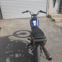 موتور مزایده۱۲۵