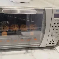 اون توستر بیم آلمان اصلی