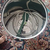 سبزی خوردکن