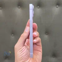 گوشی iPhone 14 CHA دو سیم ۱۲۸GB کارکرده|موبایل|تبریز, |دیوار