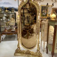 اینه قدی نو پلی استیل